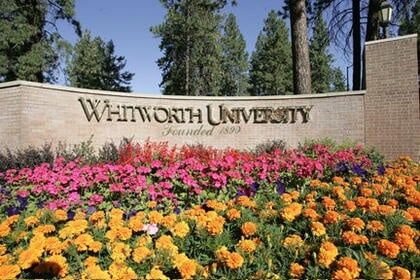 Whitworth sports rocking the D3 Northwest Conference